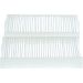 BOSCH 1 987 432 167 Innenraumfilter