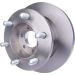 Bremsscheibe 8DD 355 117-501 Bremsscheibe 8DD 355 117-501