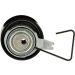 Spannrolle, Zahnriemen T43141 Spannrolle, Zahnriemen T43141