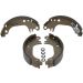 Bremsbackensatz FSB188 Bremsbackensatz FSB188