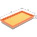 BOSCH 1 987 429 051 Luftfilter BOSCH 1 987 429 051 Luftfilter