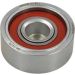 Maxgear Umlenk-/Führungsrolle, Keilrippenriemen 54-1475