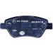 Hella Bremsbelagsatz, Scheibenbremse 8DB 355 011-871