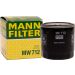 Mann-Filter Ölfilter MW 712