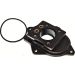 Maxgear Flansch, Zentraleinspritzung 27-0066 Maxgear Flansch, Zentraleinspritzung 27-0066