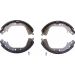 Bremsbackensatz 8DB 355 000-231