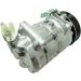 Mahle Kompressor, Klimaanlage BEHR Premium Line ACP 958 000P