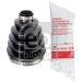 FEBI BILSTEIN 176313 Faltenbalgsatz, Antriebswelle