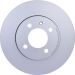 Hella Bremsscheibe PRO 8DD 355 125-391