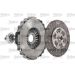 Valeo 827289 Kupplungssatz NEW ORIGINAL KIT3P