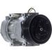 Mahle Kompressor, Klimaanlage BEHR ACP 546 000S
