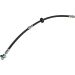 Metzger Bremsschlauch 4116205