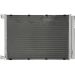Nissens Kondensator, Klimaanlage FIRST FIT 940432 Nissens Kondensator, Klimaanlage FIRST FIT 940432