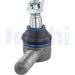 Delphi Spurstangenkopf TA1169
