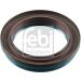 FEBI BILSTEIN 35658 Wellendichtring, Differential