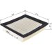 BOSCH F 026 400 518 Luftfilter