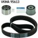 SKF Zahnriemensatz VKMA 95613