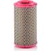 MANN-FILTER C 816/2 Luftfilter