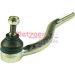 Metzger Spurstangenkopf COMPETENCE KIT 54014101