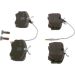 BOSCH Bremsbelagsatz, Scheibenbremse 0 986 492 090 BOSCH Bremsbelagsatz, Scheibenbremse 0 986 492 090