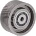 FEBI BILSTEIN 30290 Umlenk-/Führungsrolle, Keilrippenriemen