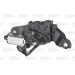 Valeo Wischermotor 579741