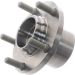 SKF Radlagersatz VKBA 6800