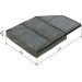 Filter, Innenraumluft 1 987 435 603 Filter, Innenraumluft 1 987 435 603
