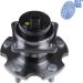 Blue Print Radlagersatz ADT38369
