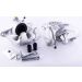 Hella Bremssattel 8AN 355 793-531