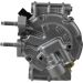 Kompressor, Klimaanlage ACP 549 000P Kompressor, Klimaanlage ACP 549 000P