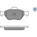 Meyle Bremsbelagsatz, Scheibenbremse MEYLE-PD: Advanced performance and design 025 236 0418/PD Meyle Bremsbelagsatz, Scheibenbremse MEYLE-PD: Advanced performance and design 025 236 0418/PD