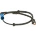Sensor, Raddrehzahl 0 986 594 530 Sensor, Raddrehzahl 0 986 594 530