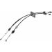 Metzger Seilzug, Schaltgetriebe 3150303 Metzger Seilzug, Schaltgetriebe 3150303