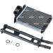 NRF Wärmetauscher, Innenraumheizung EASY FIT 54415