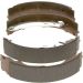 BOSCH Bremsbackensatz 0 986 487 699 BOSCH Bremsbackensatz 0 986 487 699