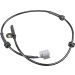 Sensor, Raddrehzahl 09001251