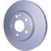 Hella Pagid Bremsscheibe Pro High Carbon 8DD 355 129-611 Hella Pagid Bremsscheibe Pro High Carbon 8DD 355 129-611