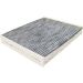 Knecht Filter, Innenraumluft LAK 1138