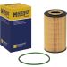 Hengst Filter Ölfilter E14H D77