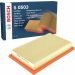 BOSCH F 026 400 503 Luftfilter