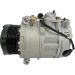 Kompressor, Klimaanlage ACP 704 000S Kompressor, Klimaanlage ACP 704 000S