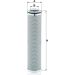 Filter, Arbeitshydraulik HD 8003