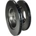 Bremsscheibe DF6785