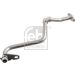 febi bilstein Ölleitung, Lader febi Plus 193884