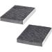 Filter, Innenraumluft E4938LC-2 Filter, Innenraumluft E4938LC-2