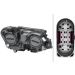 Hauptscheinwerfer 1EG 012 076-051 Hauptscheinwerfer 1EG 012 076-051