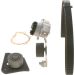 BOSCH Wasserpumpe + Zahnriemensatz 1 987 946 967