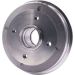 Bremstrommel 8DT 355 301-211 Bremstrommel 8DT 355 301-211