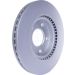 Hella Bremsscheibe PRO 8DD 355 117-321